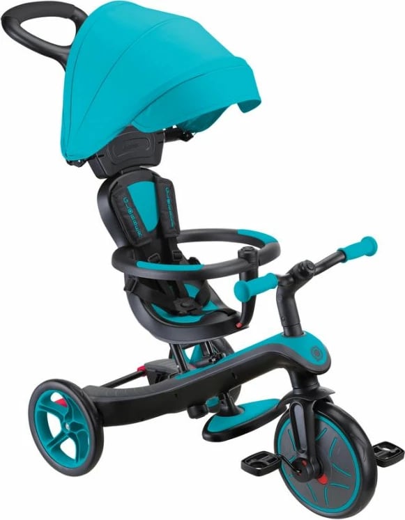 Trike për fëmijë Yakimasport, i palosshëm