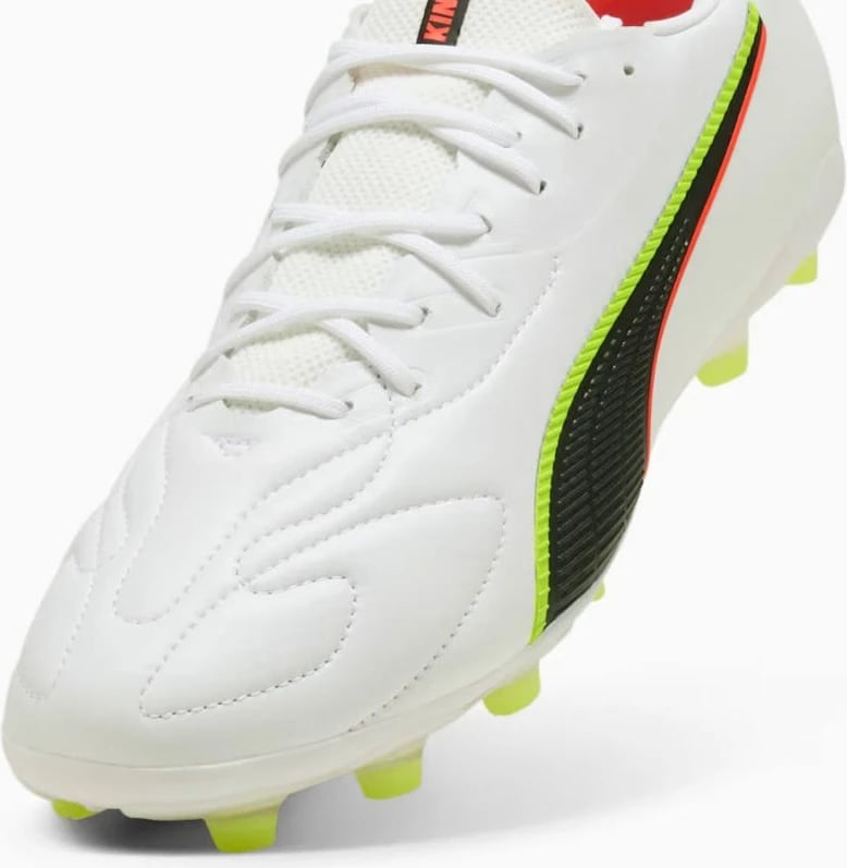 Atlete futbolli Puma për meshkuj