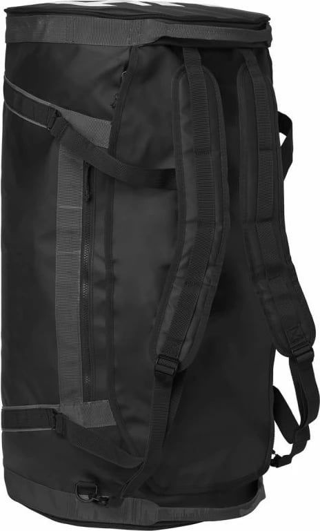 Çantë duffel Helly Hansen, e zezë