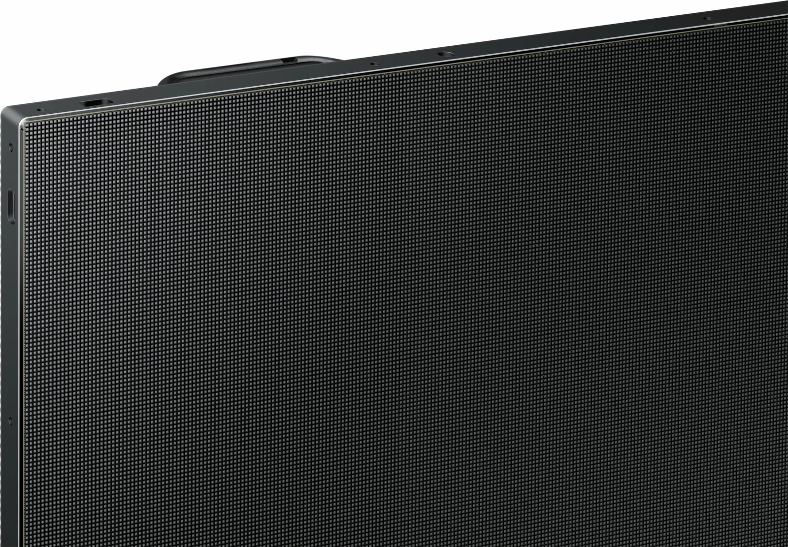 Ekran i madh LED Samsung The Wall IE020A, 480x270 Px, 7.500:1