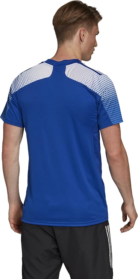 Maicë për meshkuj adidas, e kaltërt