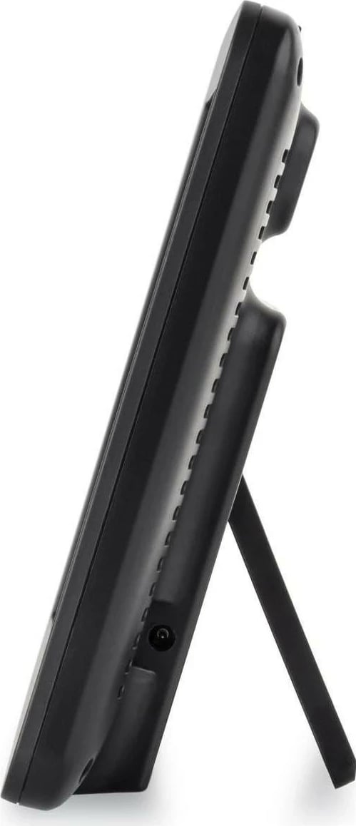 Stacion moti Hyundai HY-4480, ekran me ndriçim, sensor wireless, zi