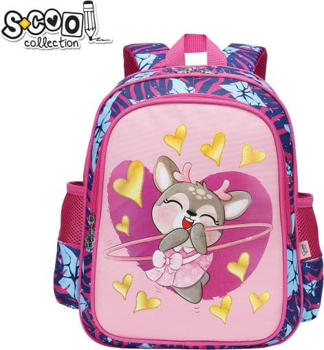 OSH CANTE PER PARASHKOLLOR PREMIUM 32X27X15CM SC2088