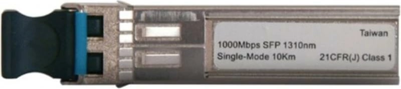 Transceiver SFP, LANCOM, SFP-LX-LC1, 1000BASE-LX 1310nm single-mode 10km, LC