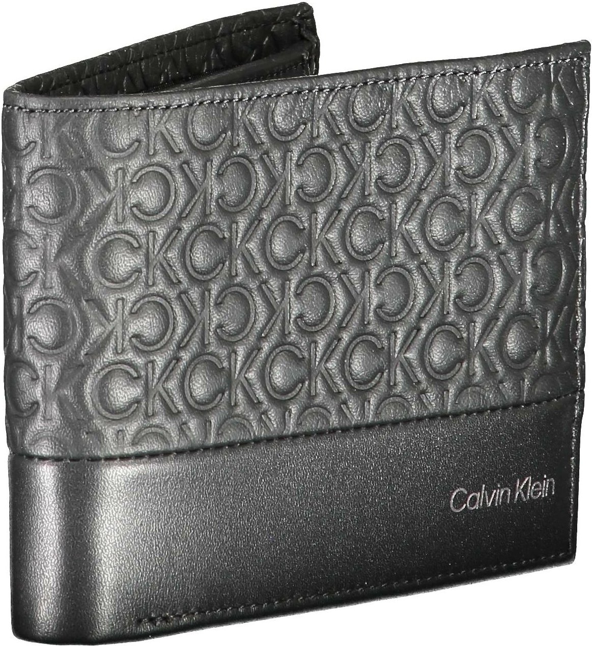 Kuletë për meshkuj Calvin Klein, e zezë