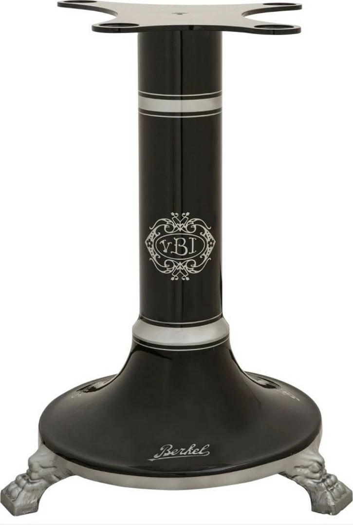 Stendë prerëse Berkel B3/Tribute/B114, e zezë