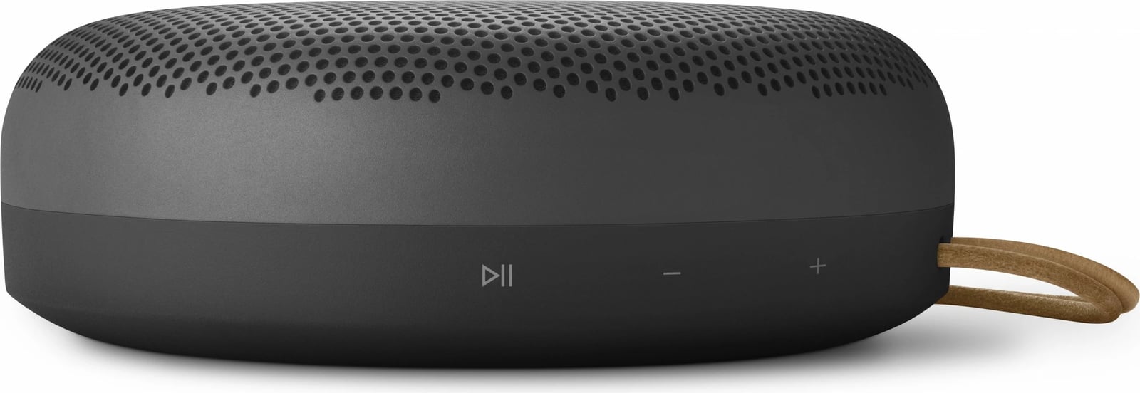 Altoparlant Bluetooth Bang & Olufsen BeoPlay A1 2nd Edition, 3000mAh, Anthracite Black