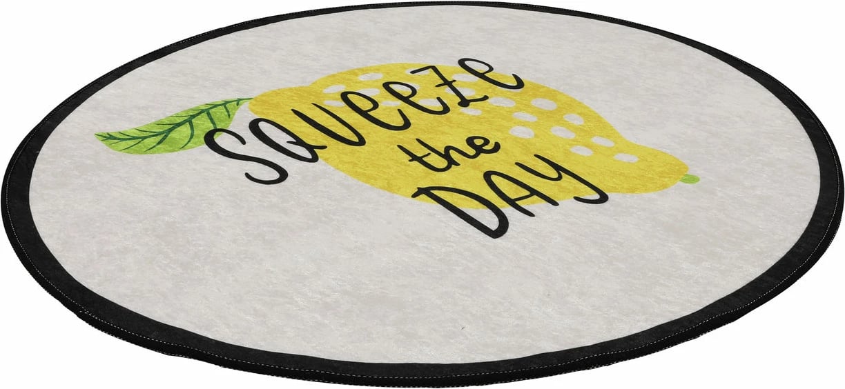 Tapet banje Mijölnir, Mone Djt, shumëngjyrësh, 80 cm