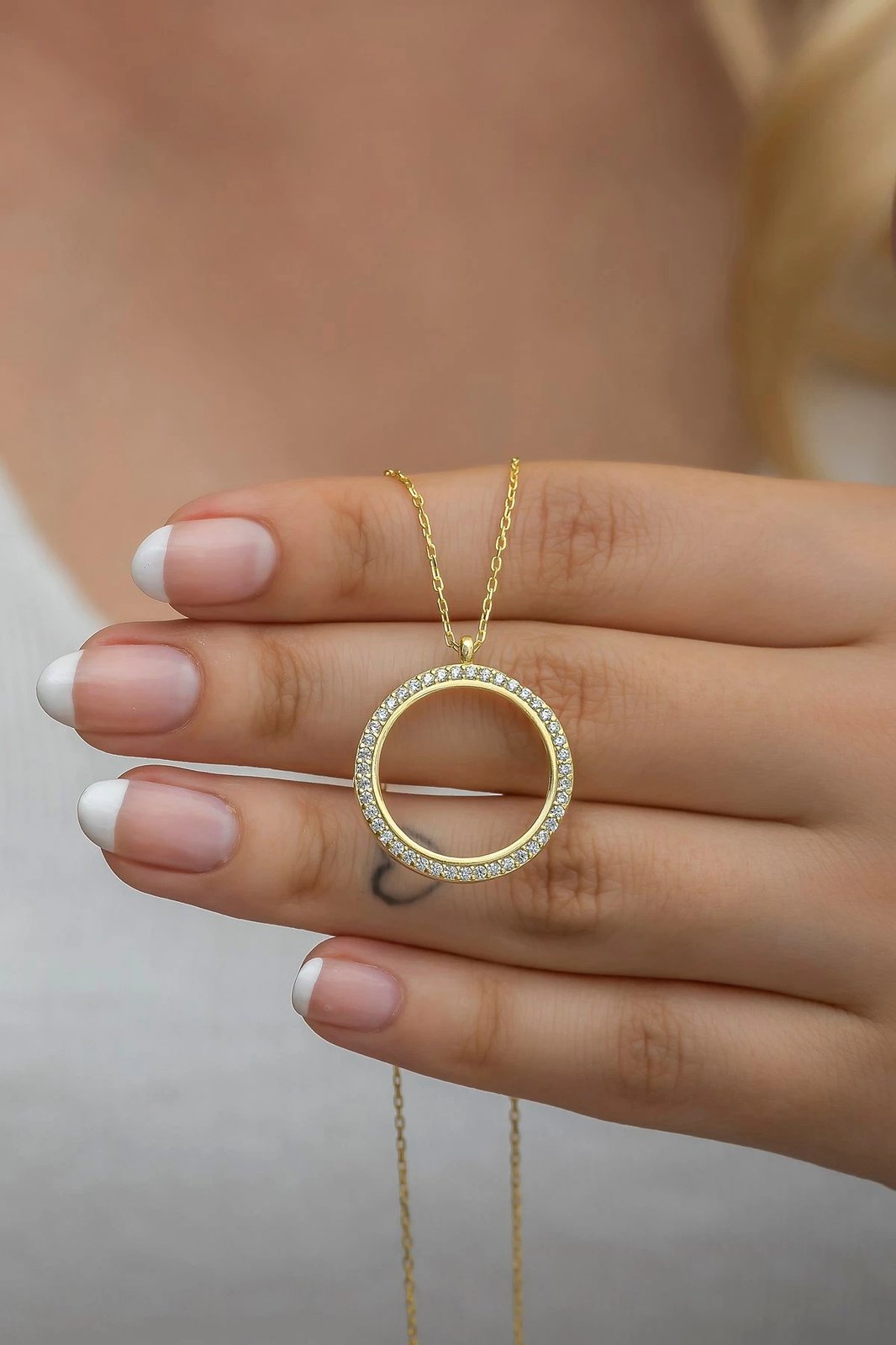 Varëse argjendi Jumeon, NRZ998522