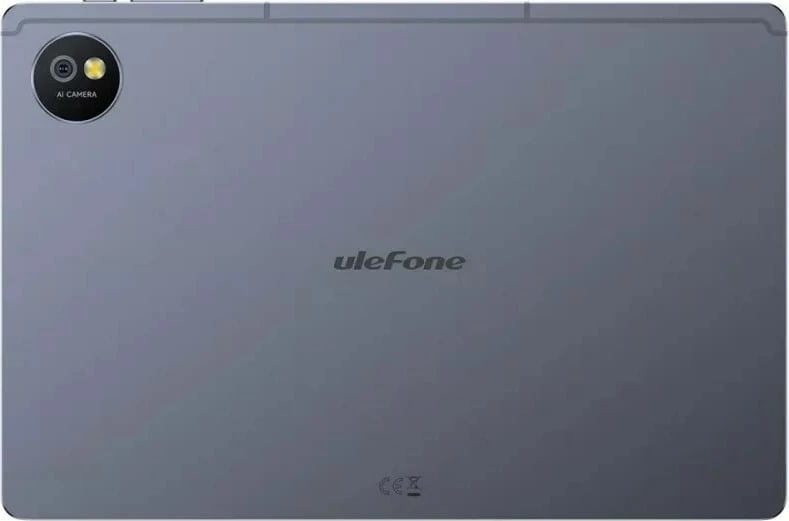 Tablet Ulefone Tab A10 Pro, 6/128GB, LTE, Gri