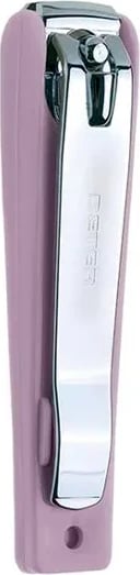 Mjet për pedikyr Beter çelik unisex vjollcë