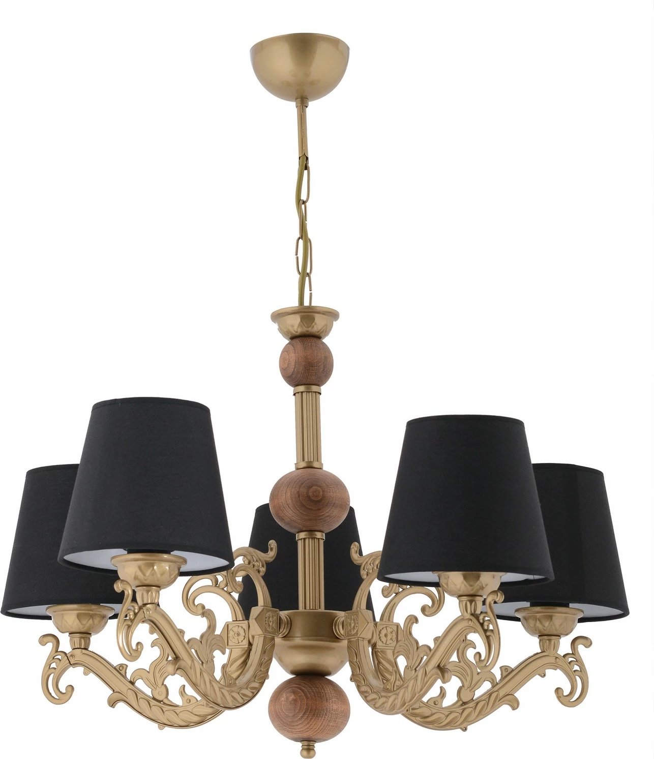 Llambadar Opviq, Fiona, dru, e zezë, ari, kafe