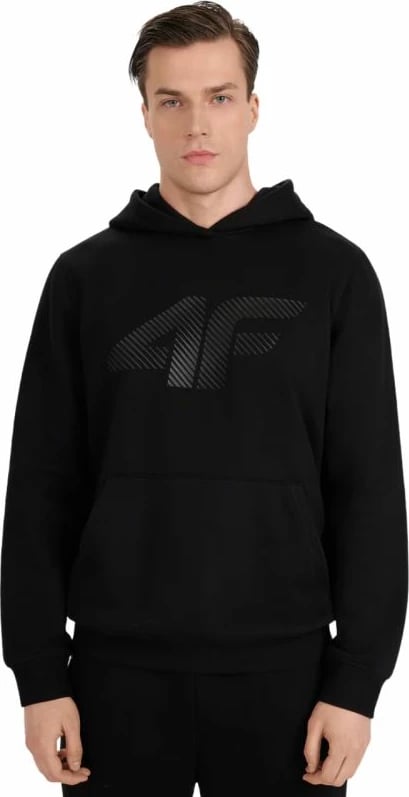 Duks për meshkuj 4f, i zi