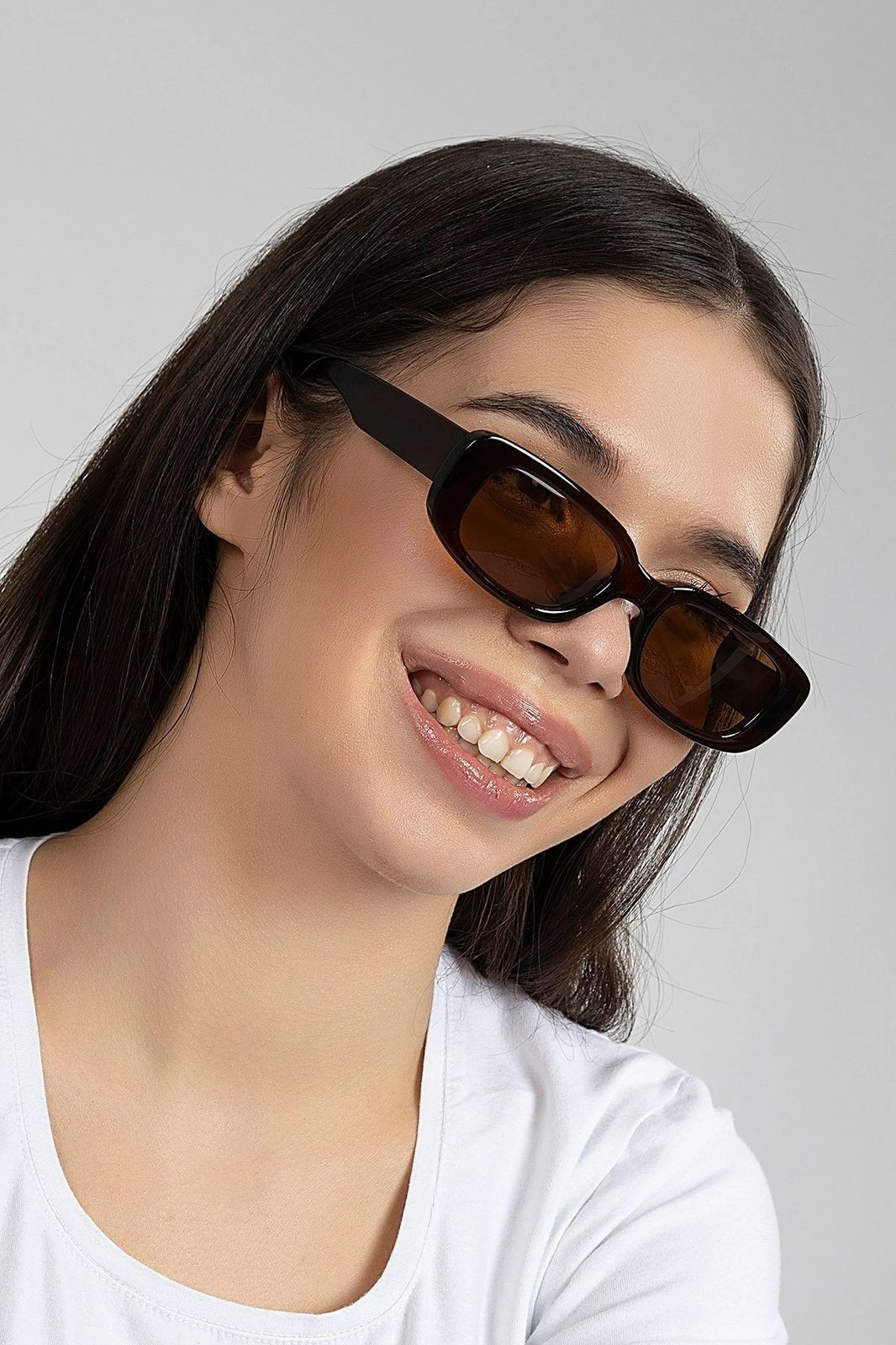 Syze dielli për gra, Jumeon, PL22Kg531R011, ngjyrë kafe