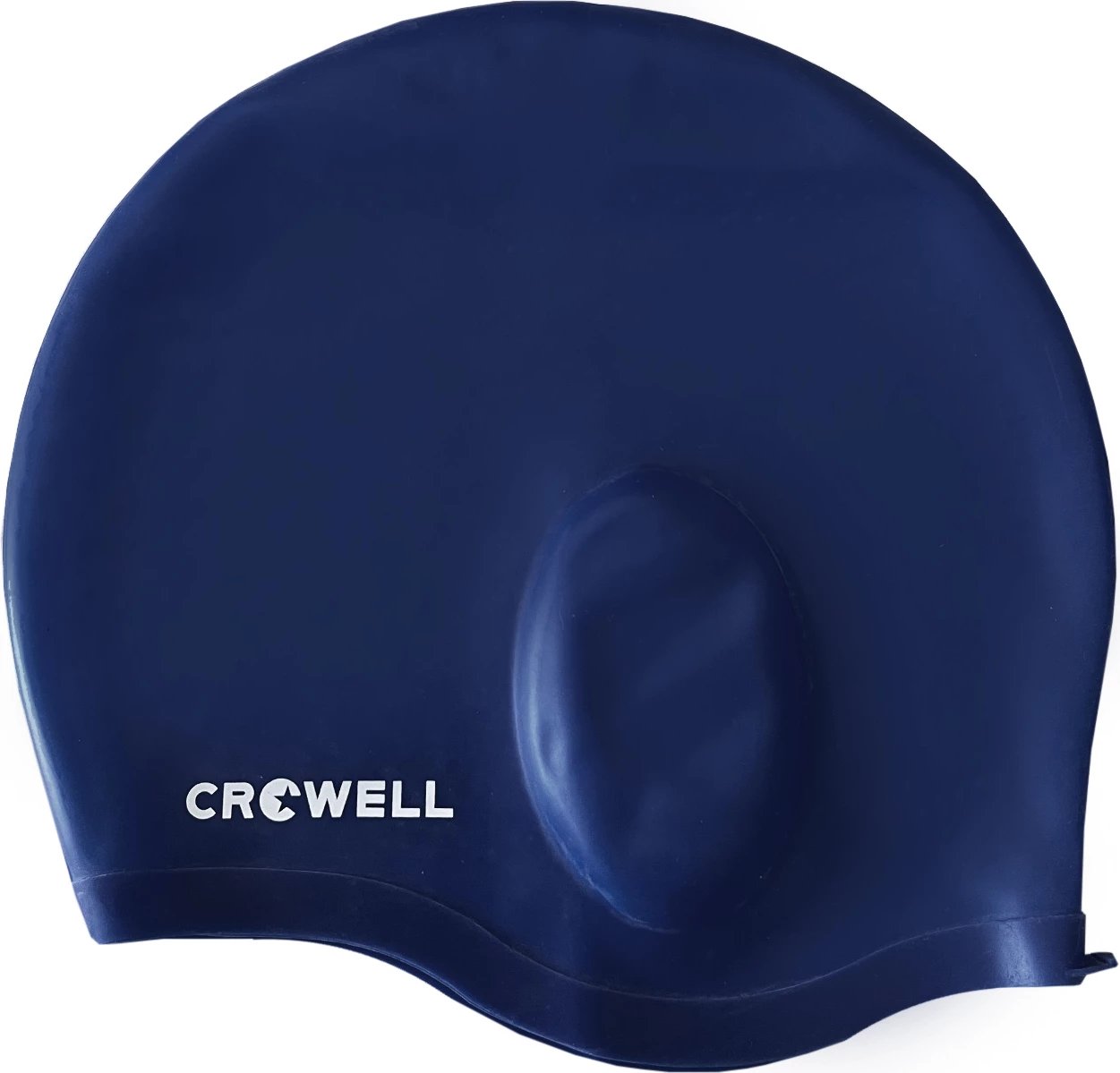 Kapelë noti unisex Crowell, navy-purple