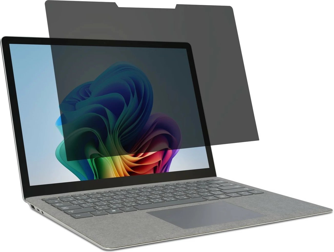 Filtër privatësie Kensington për Surface Go 1/2/3, 2-way, i lëvizshëm