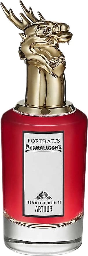 Parfum spraj Penhaligon's The World According To Arthur 75ml