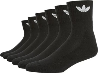 Brendshme për meshkuj Adidas, të zeza