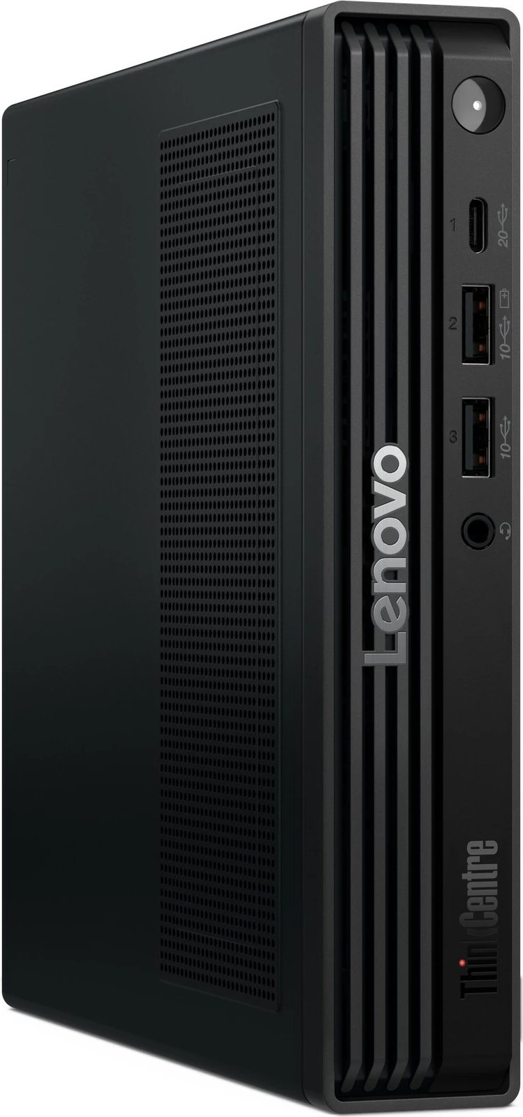 Kompjuter AIO Lenovo ThinkCentre M90q G6, Intel Core Ultra 9 285, 32GB RAM, 512GB SSD, e zezë Kompjuter AIO Lenovo ThinkCentre M90q G6, Intel Core Ultra 9 285, 32GB RAM, 512GB SSD, e zezë