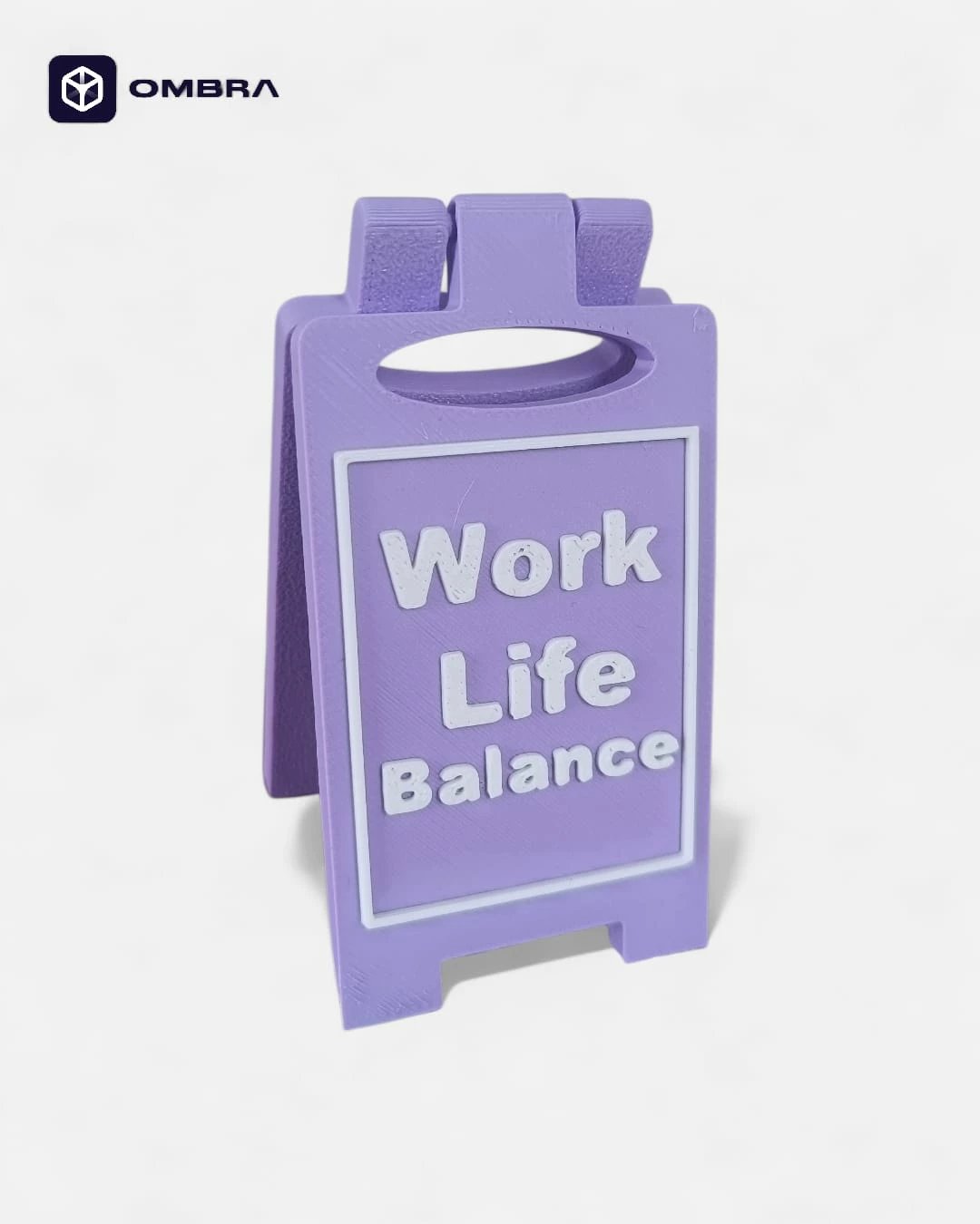Tabelë “Work Life Balance” -e vjollce