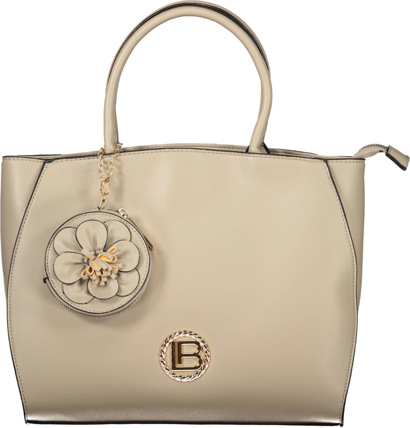 Çantë për femra LAURA BIAGIOTTI Dausette, bezhe