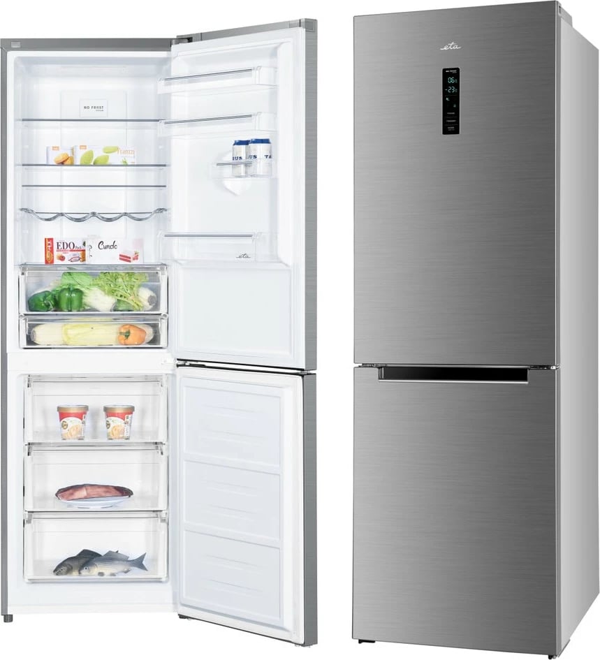 Frigorifer ETA 335690010C