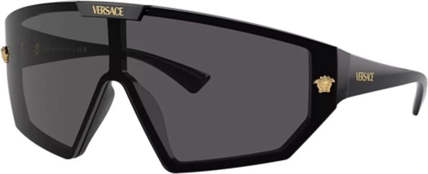 Syze dielli unisex Versace VE4461 GB1/87 47