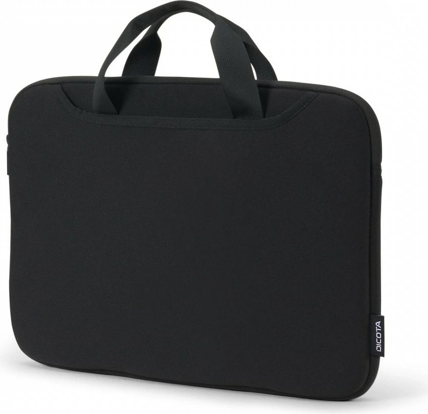 Mbështjellës notebook DICOTA Smart ONE, 14-14.1", rPET, i zi