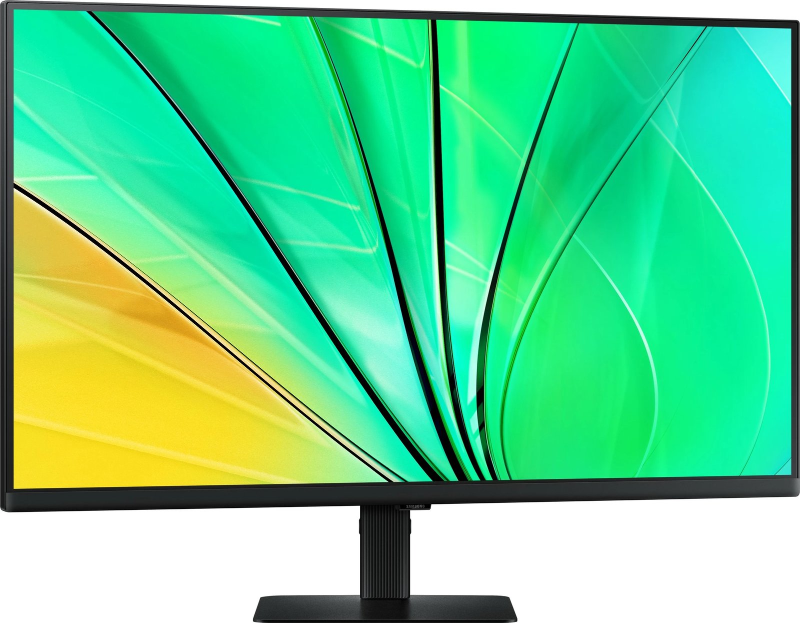 Monitor Samsung S60D 32 inch Quad HD LCD zi