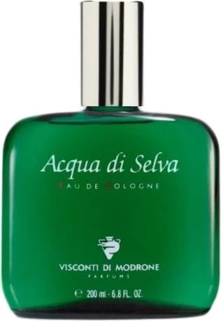 Eau de Cologne Visconti di Modrone Acqua di Selva 200ml