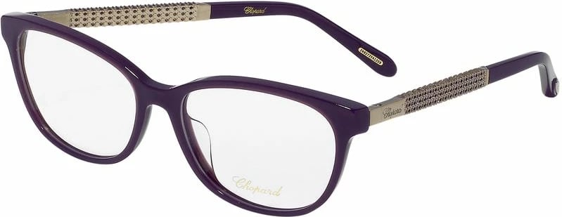 Syze plastike Chopard, vjollcë