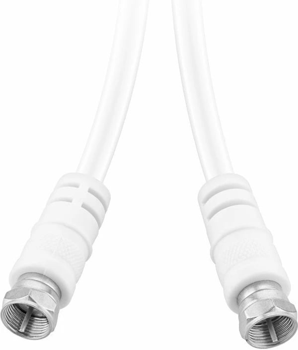 Kabllo GoGEN Cable 3m, F connectors