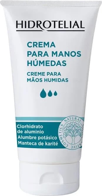 Krem për duar HIDROTELIAL Moisturising, 75ml