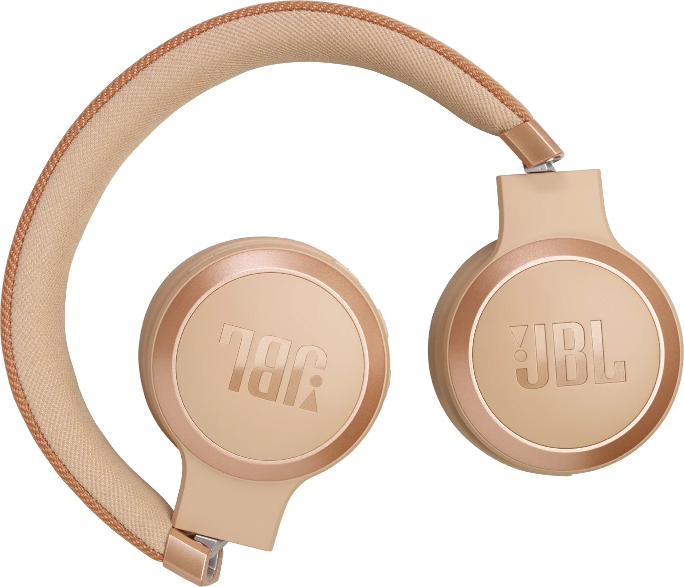 Kufje JBL LIVE 670 NC