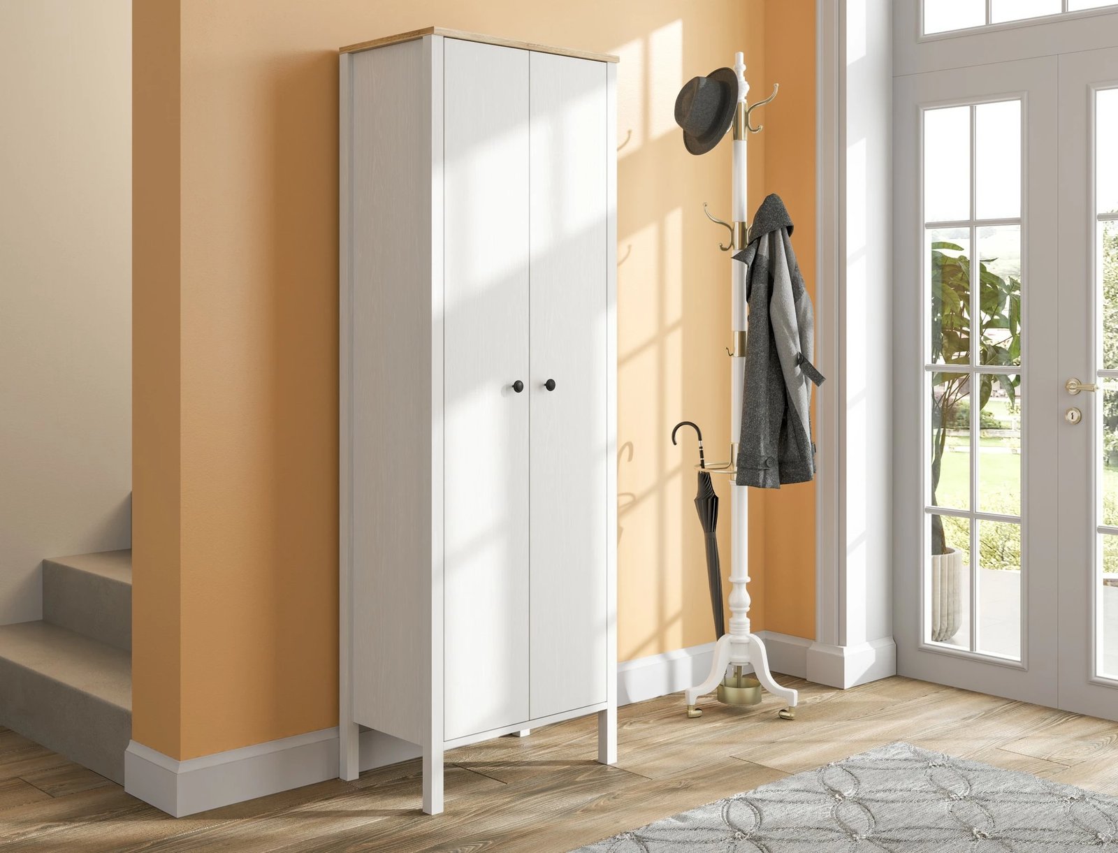 Stendë për korridor Hanah Home, FRN-20079