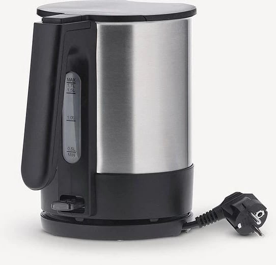 Ibrik elektrik Severin WK 3409, 1.7L, 2200W, i zi/inoks