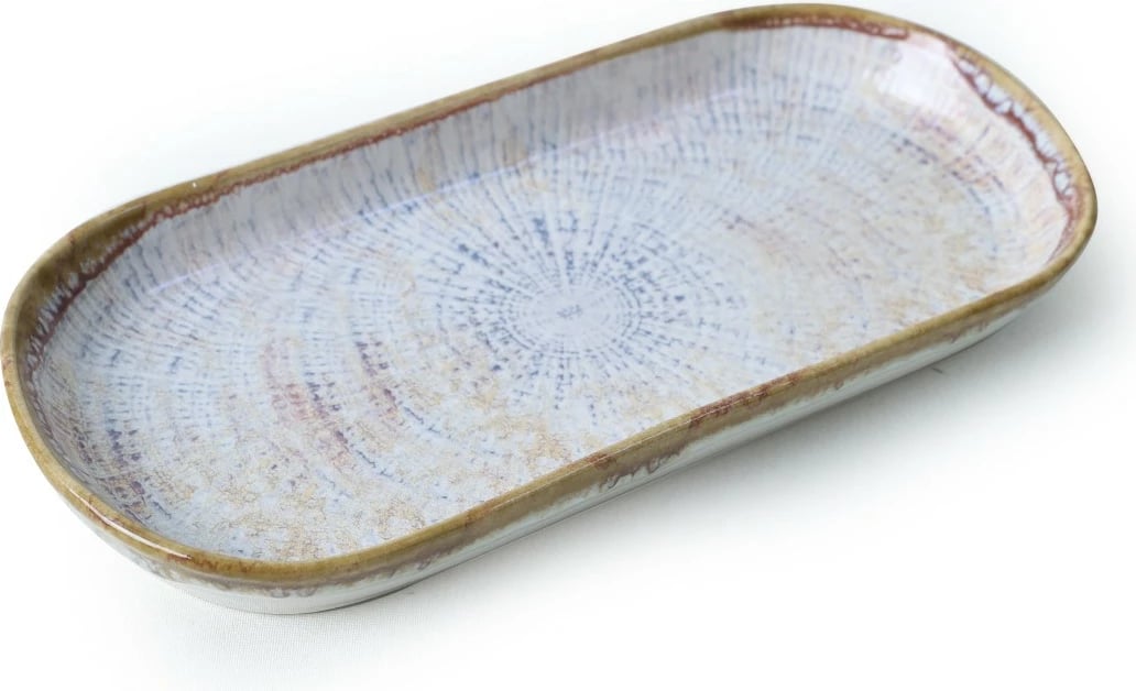 Set pjatash servirëse (2 copë), Hermia Concept, X00017290 Set pjatash servirëse (2 copë), Hermia Concept, X00017290