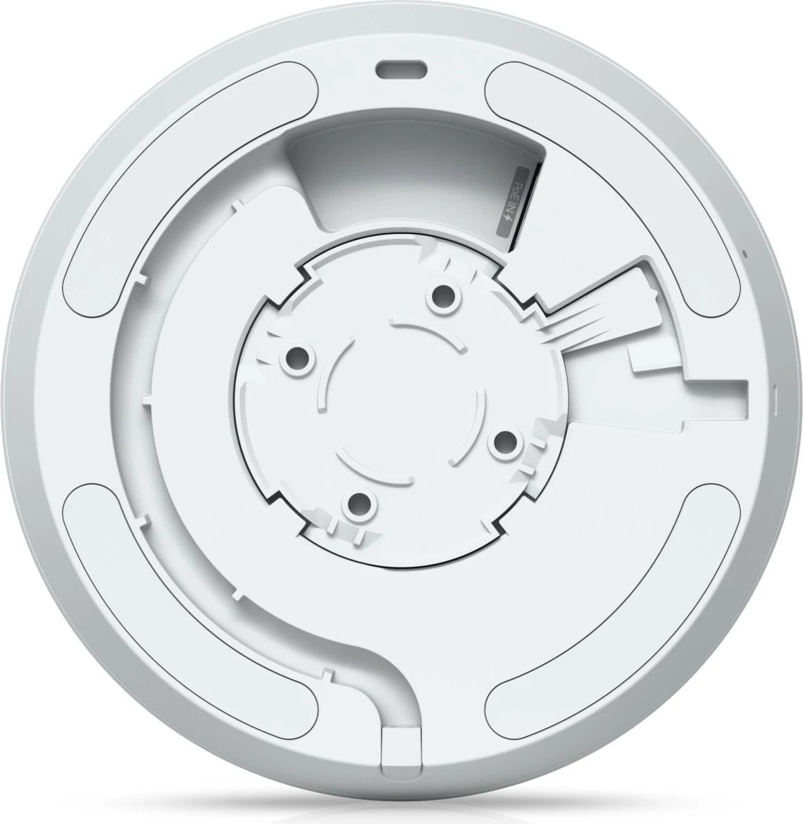 Kamerë sigurie Ubiquiti AI 360, IP, brenda/jashtë, me kabllo, ARM Cortex-A53, tavani/muri, bardhë