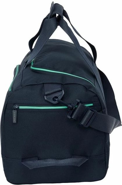 Çantë sportive Yakimasport Real Madrid, navy