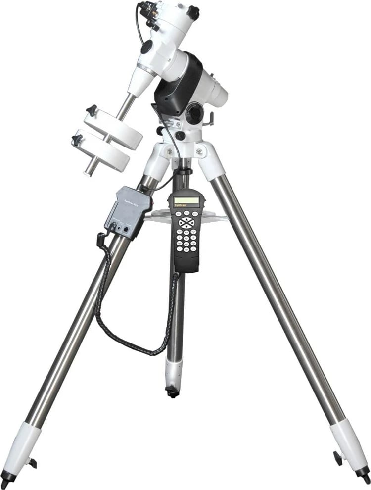 Mont EQ5 PRO me trekëmbësh NEQ5