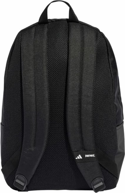 Çantë shpine adidas Fortnite, e zezë