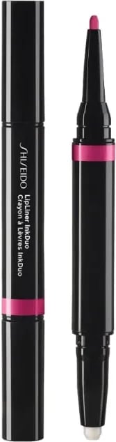 Laps për buzë Shiseido Inkduo 10 Violet unisex