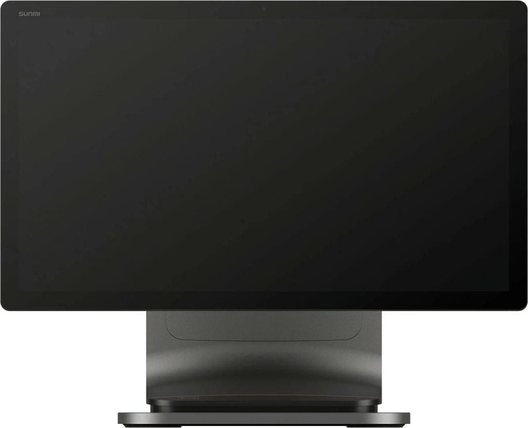 Monitor me prekje Sunmi, 10.1 inç, për POS T3/T3 80mm, i zi