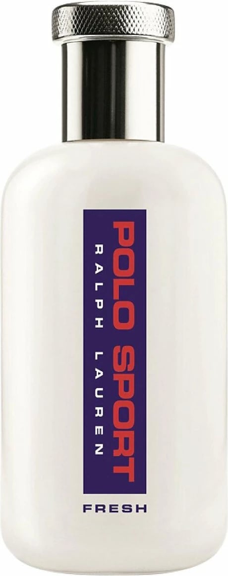 Eau de Toilette për meshkuj Ralph Lauren Polo Sport Fresh 125ml