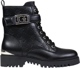 Çizme Guess femra të zeza