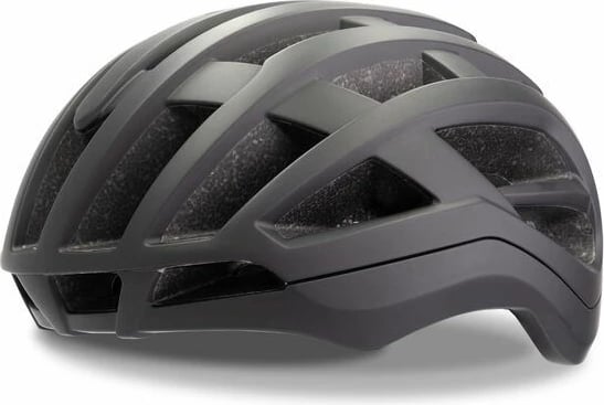 Helmetë Rogelli për të rritur Yakimasport, e zezë