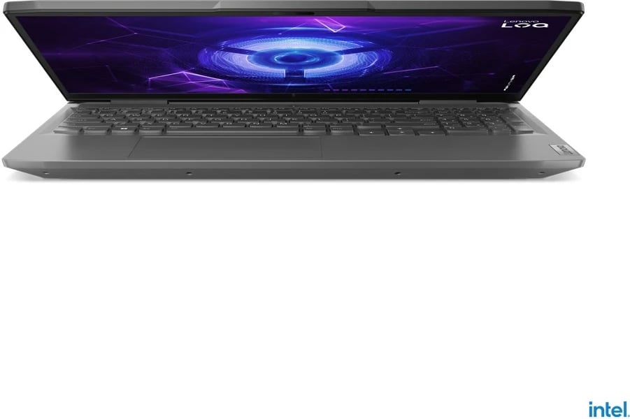 Laptop Lenovo LOQ, 15.6", Intel Core i5, 16GB RAM, 512GB SSD, NVIDIA GeForce RTX 4050, hiri