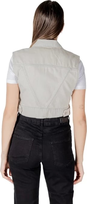Jelek për femra Only, beige