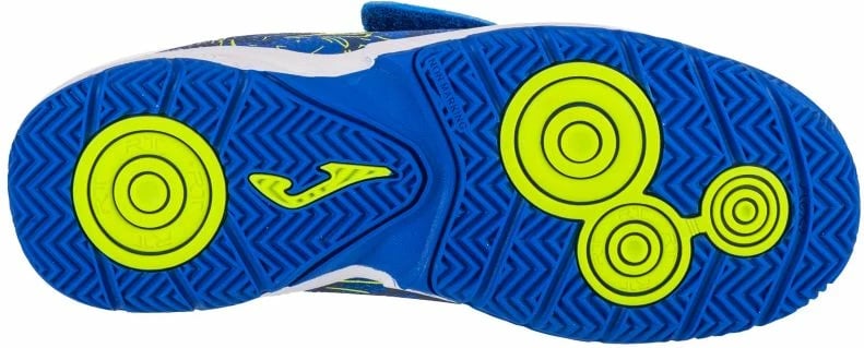 Atlete për fëmijë Joma, të kaltra