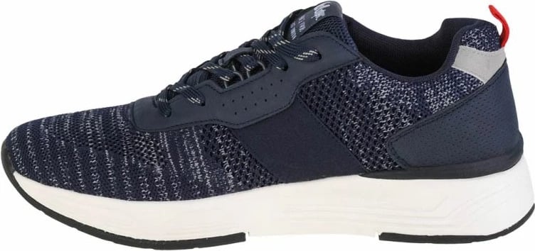 Këpucë për meshkuj Lee Cooper, blu marine